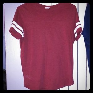 PINK Victoria secret t shirt